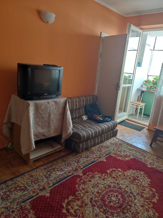 Garsoniera de inchiriat Zona Gării Brașov