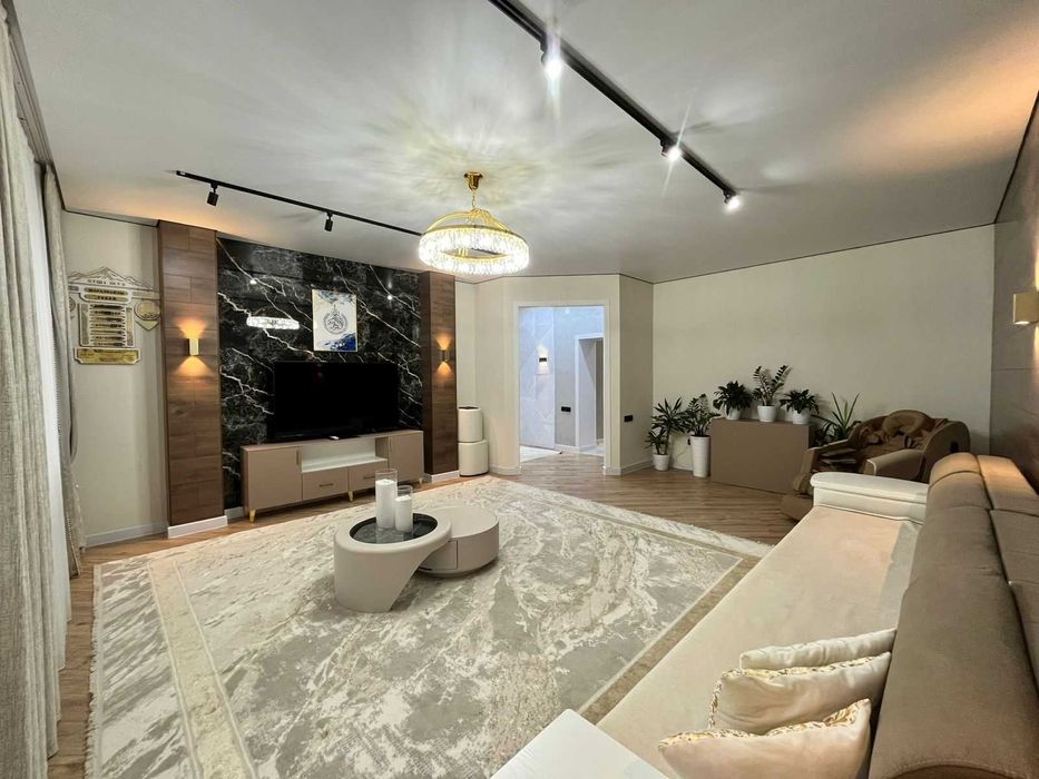 4 ком квартира Болашак