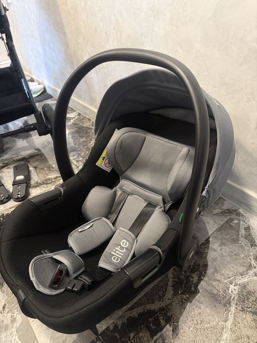 Комбинирана количка Chipolino Elite 3в1