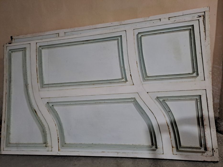 Дарвоза сотилади, 5 млн