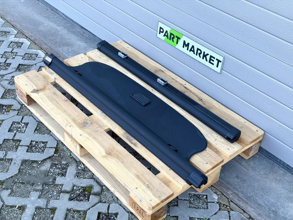 Щора багажник AUDI A6 C7 4G Комби Комплект 4G9863553B