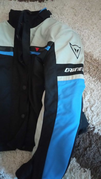 Мото яке DAINESE