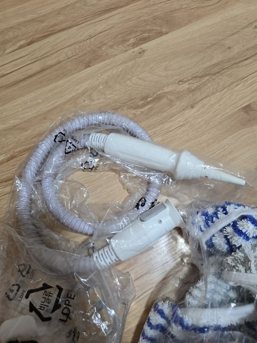 Прахусмукачка Rowentа Clean Steam 381