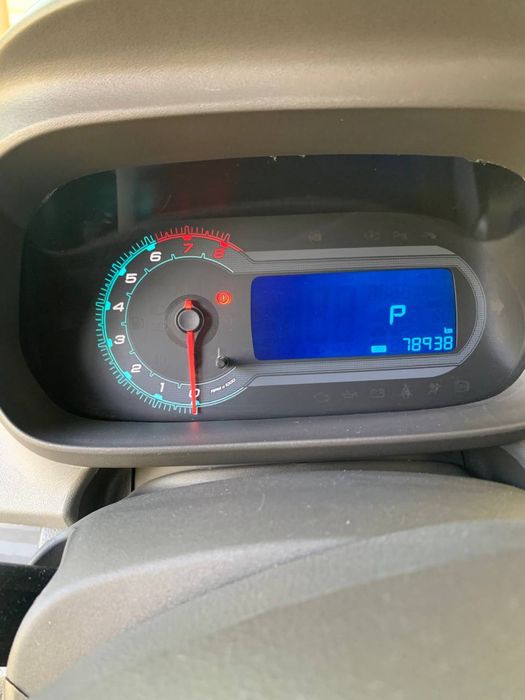 Chevrolet Cobalt