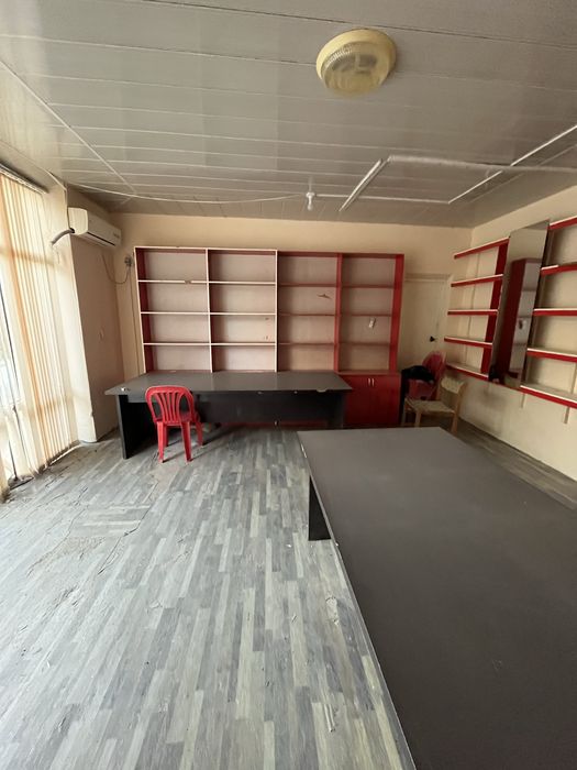 Do’kon ijaraga beriladi