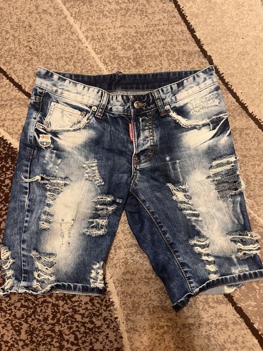 Дънки dsquared 42