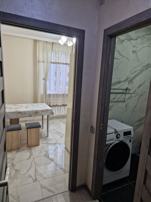 Квартира посуточно ЖК Алмалы