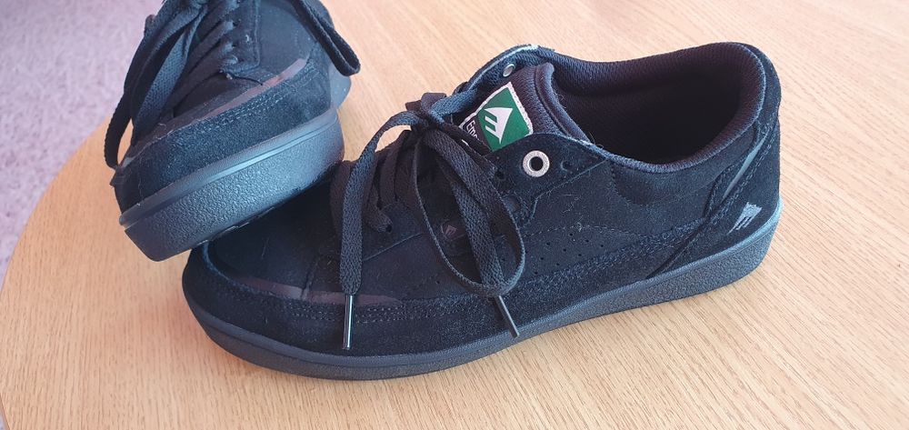 Shoes Emerica Gamma nr 39 25cm