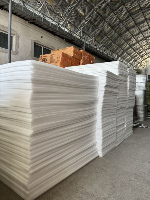 Паралон мат ППИ спот мат без чехла и с чехлом Sport Mat tatami paralon