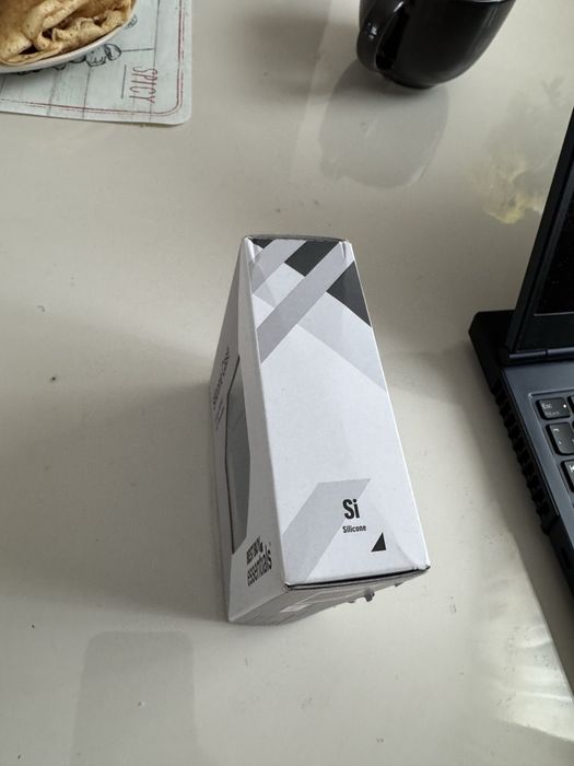 Силиконов калъф за AirPods Apple 1 и 2