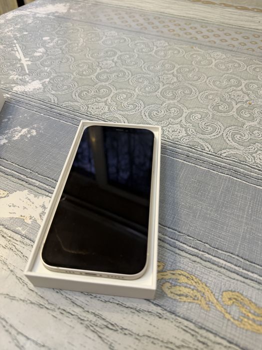 iPhone 12, 128гб, 75%