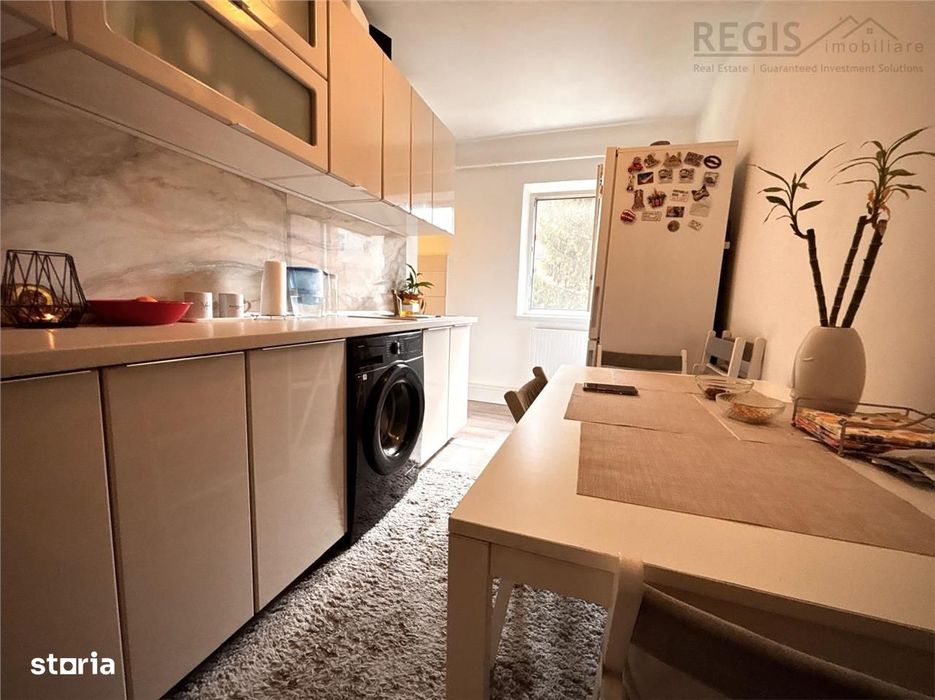 Apartament de vanzare Centru Civic 2 camere