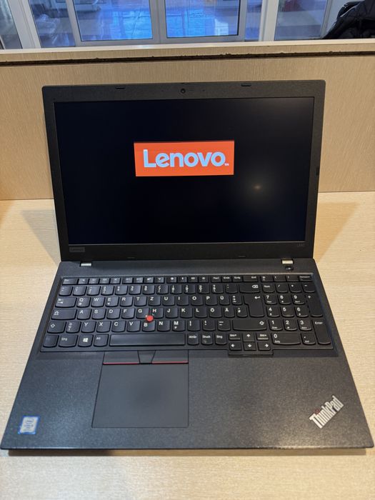 Lenovo ThinkPad L590