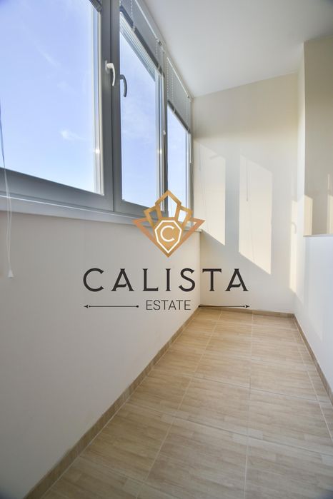 Дава се под наем Тристаен апартамент в София, Слатина - 87 кв.м за 700 € - Снимка #6