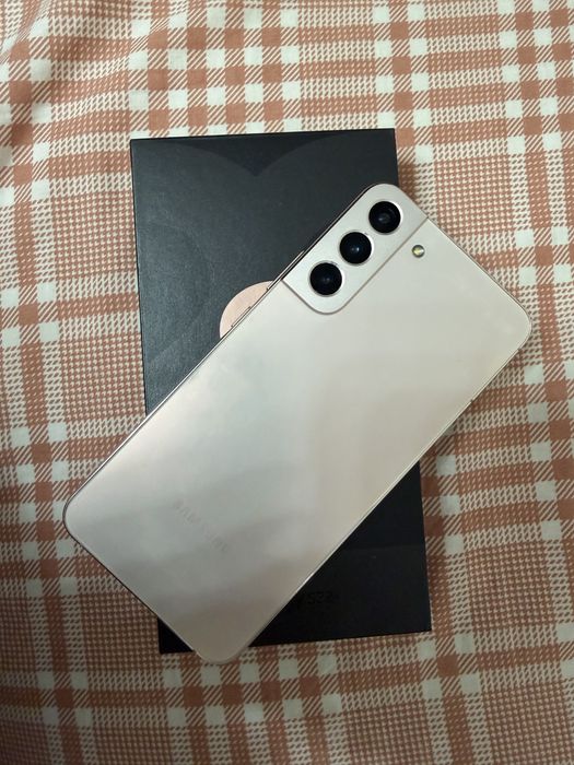 Samsung Galaxy S22 Plus