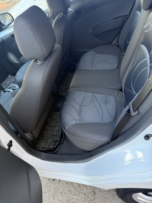 Spark avtomat 4 pozitsiya