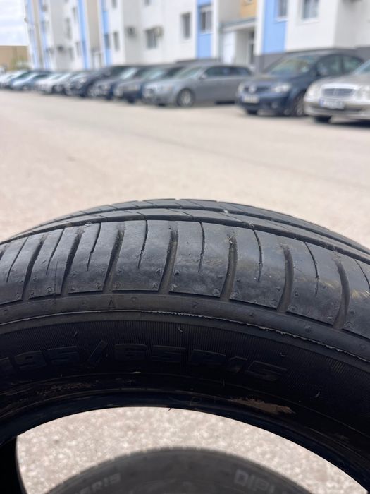 Летни гуми Diplomat 195/65/15 – 1 сезон”