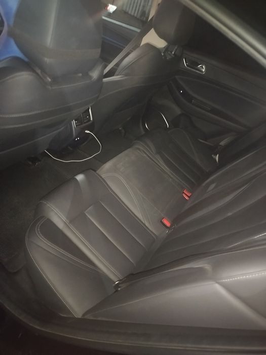 Cherry Arrizo 6 oxirgi pozitsiyasi