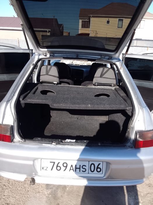 Продается машина