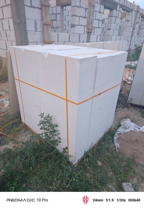 Газоблок сатылады