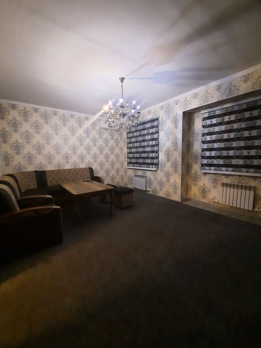 Уй сотилади 2 хонали