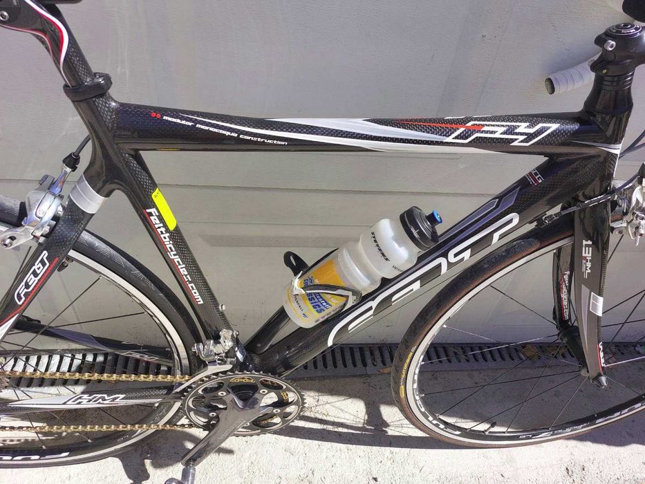 FELT Ultegra Състезателен Велосипед 28 цола
