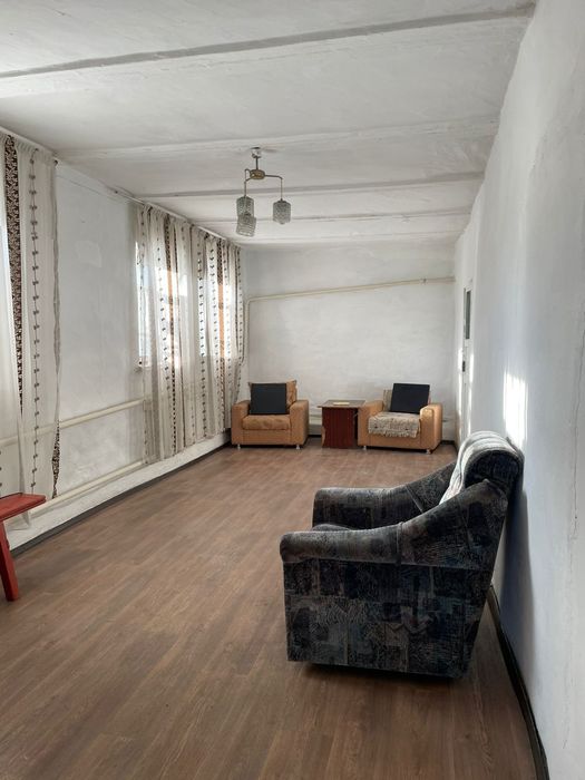 Частный 3комнатный дом