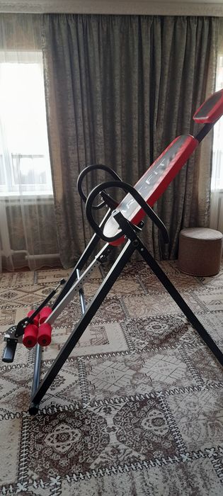 Инверсионный стол.