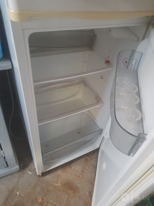 Haladelnik sotilad holati idealmas ortacha