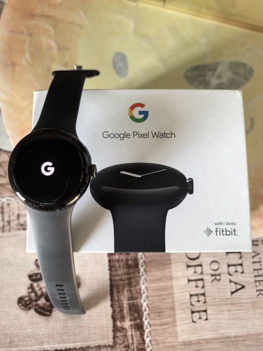 Vând ceas Google Watch