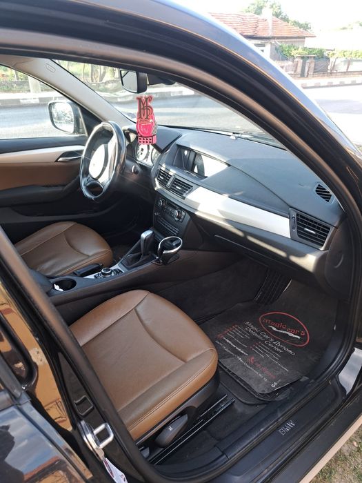 BMW X1 dizel 2011