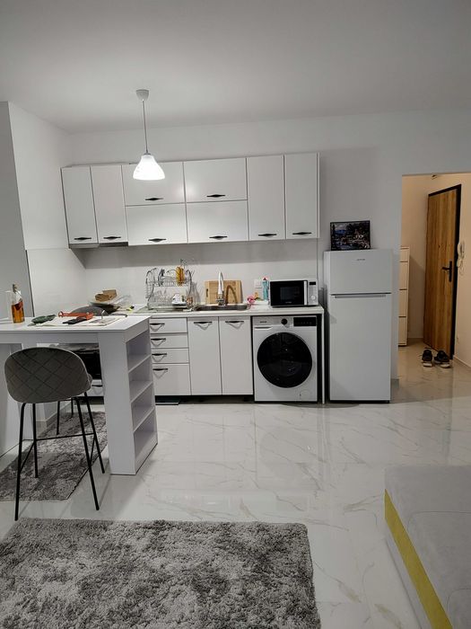 Дава се под наем Едностаен апартамент в София, Дружба 2 - 48 кв.м за 548.25 € - Снимка #16