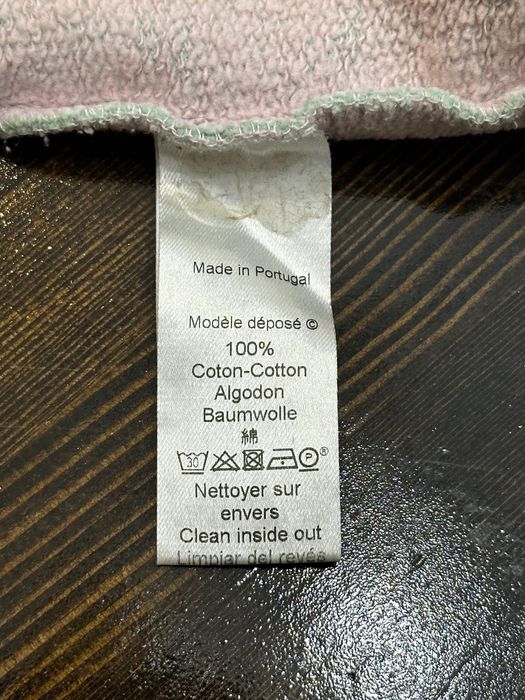 Кофта Кензо размер xs