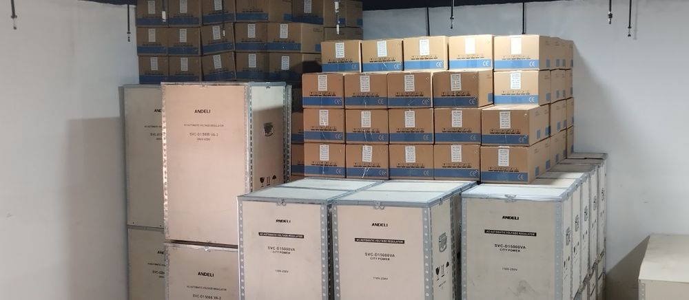 ANDELI 3kva stabilizator stalbilizator стаблизатор сталбилизатор оптом