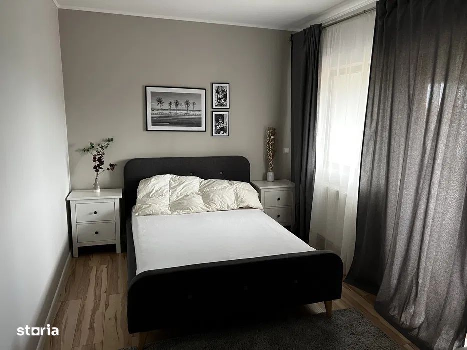 Apartament 2 Camere Decomandat, Parcare – Tătărași, Flux, Str. Ion Cre — fotografia 3
