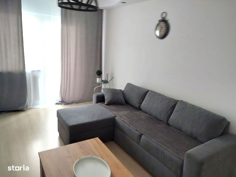 Apartament 3 camere decomandat 77 mp Strand