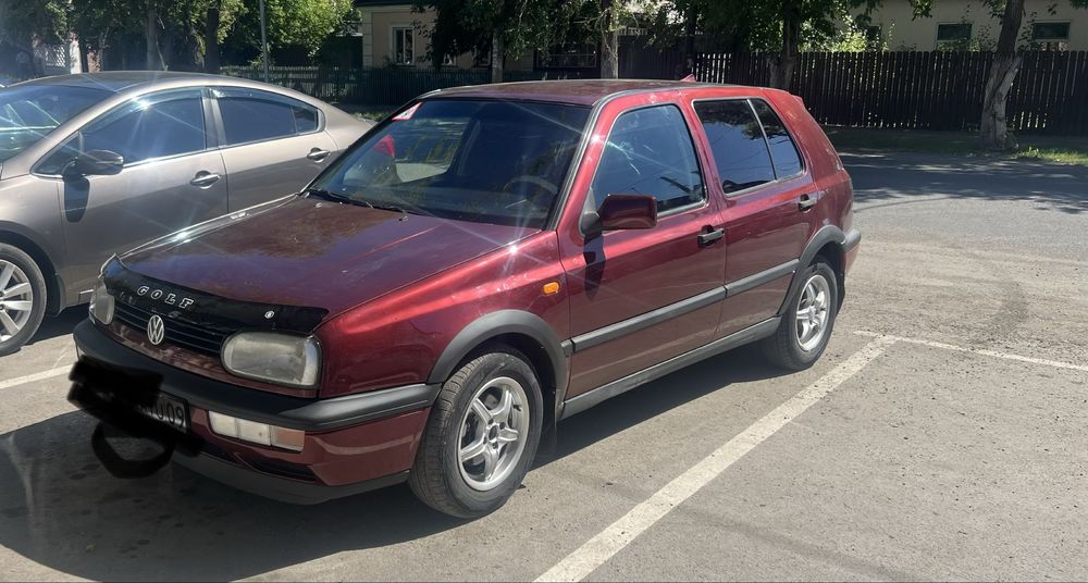 Продам Volswagen golf