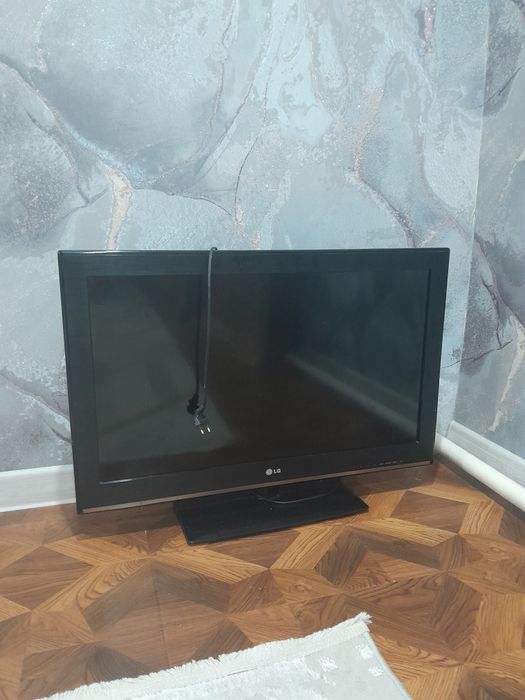 LG телевизор продаётся
