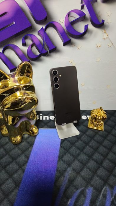 Samsung S24 + 256GB 12GB Ram.Duos Preṭ  fix!