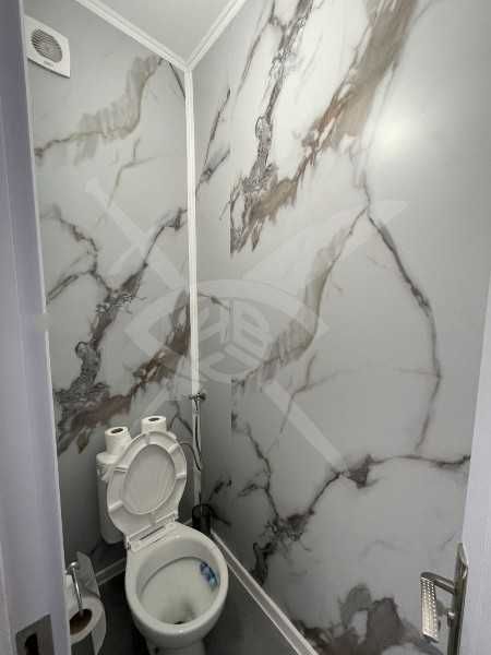 Дава се под наем Четиристаен апартамент в Пловдив, Тракия - 86 кв.м за 648.21 € - Снимка #4