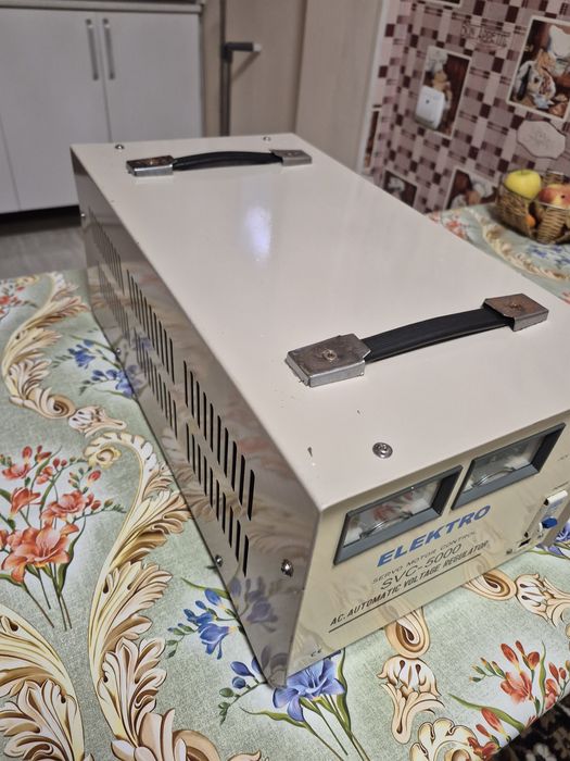 Cтабилизатор напряжения