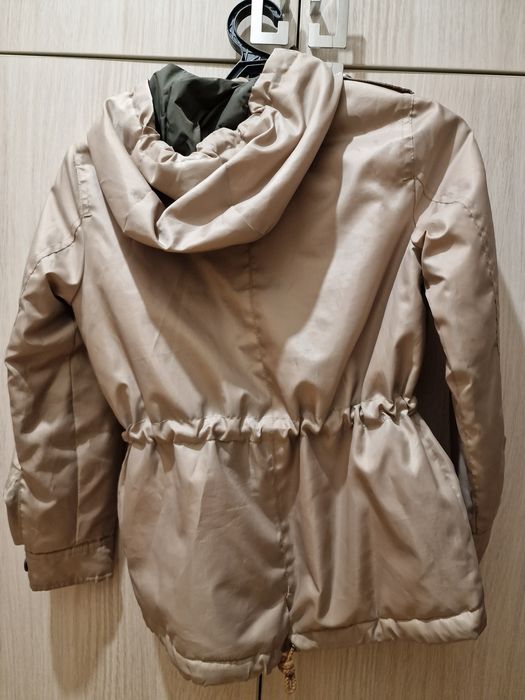 Куртка для мальчика