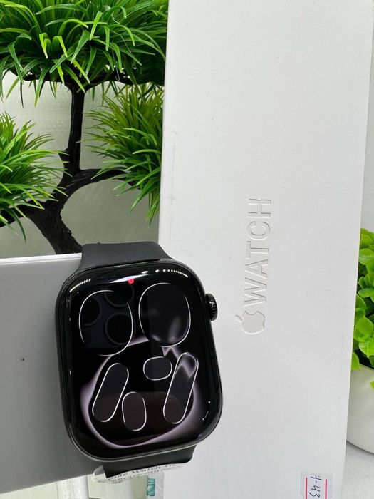 Apple Watch 10 46 mm