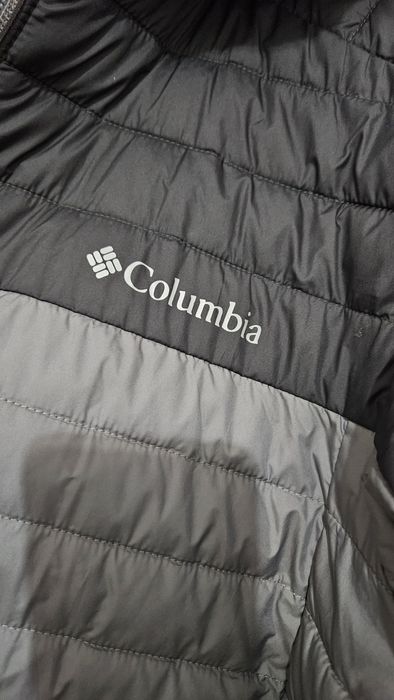 Яке Columbia Silver Falls II Jacket