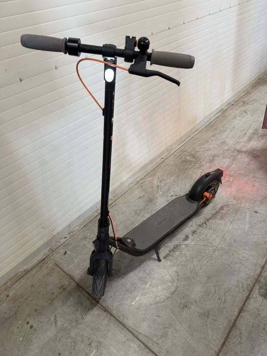 Ninebot Kickscooter F40e