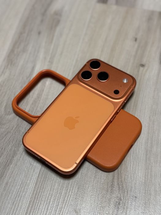 Iphone 17 pro 256gb eSim