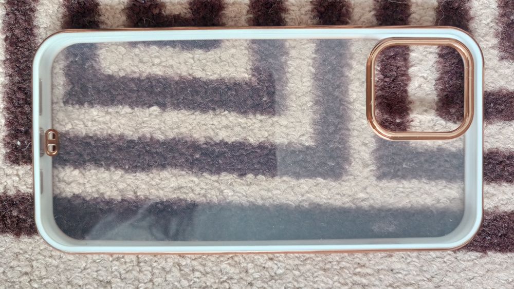 Кейс (калъф) за iPhone 12