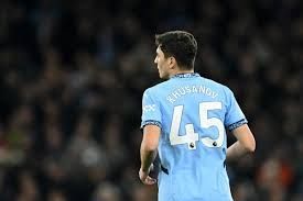 Оригинал  футболка ман сити Хусанов