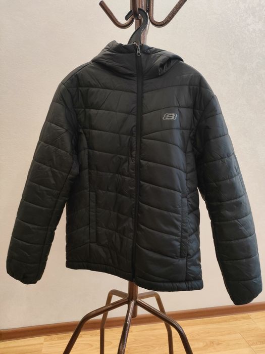 Мужская куртка Skechers