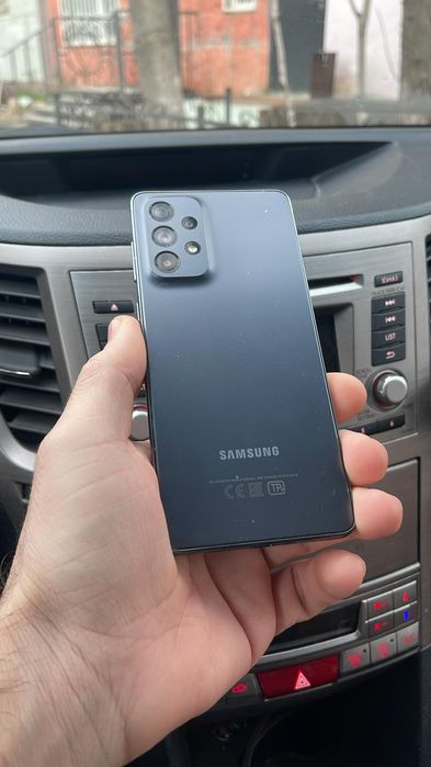 Samsung  A 73   256Gb